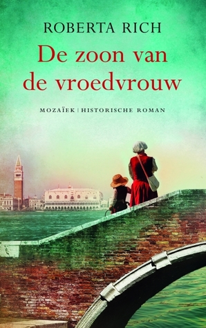 De zoon van de vroedvrouw
