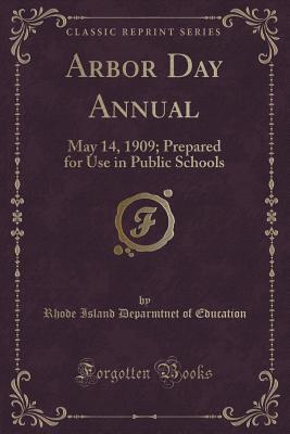 Arbor Day Annual