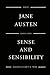 Sense And Sensibility