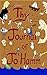 Thy Journal of Jo Hamm by Saltman