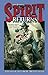 Will Eisner's The Spirit: The Spirit Returns 