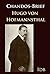 Chandos-Brief by Hugo von Hofmannsthal Chandos-Brief by Hugo von Hofmannsthal