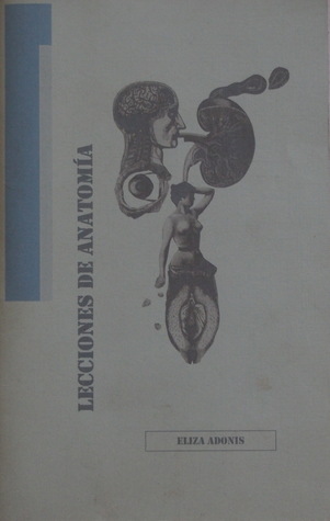 Lecciones de anatomía