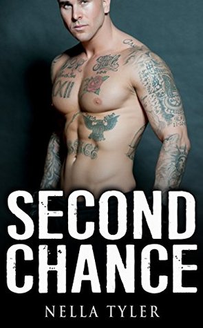 Second Chance (Kindle Edition)