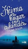 Heima es hogar en islandés (Spanish Edition) Book cover for Heima es hogar en islandés (Spanish Edition)