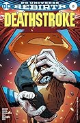 Deathstroke #8