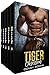 Tiger Obsession (Paranormal Shifter Romance Collection)