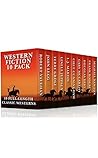 Western Fiction T...
