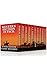 Western Fiction Ten Pack by Robert Vaughan