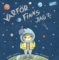 Varför finns jag? (Hardcover)