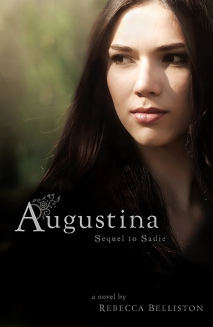 Augustina (Sadie, #2)