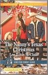 The Nanny's Texas Christmas (Lone Star Cowboy League: Boys Ranch, 3)