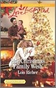 Her Christmas Family Wish