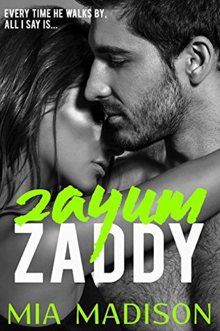 Zayum Zaddy (Kindle Edition)