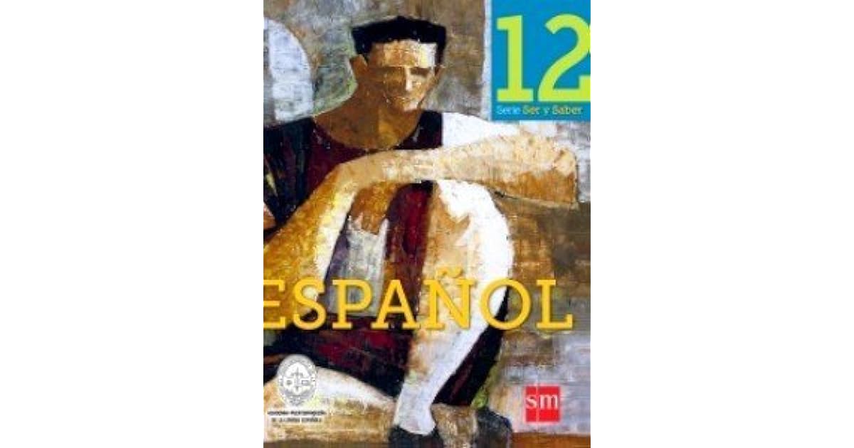 Espanol 12 by Ediciones Sm