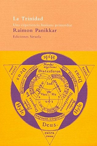 La Trinidad. Una experiencia primordial (Paperback)