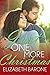 Just One More Christmas