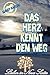 Das Herz kennt den Weg (Lieben in Nova Scotia 1) (German Edition)