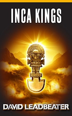 Inca Kings (Matt Drake #15)