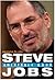 Steve Jobs by Amanda Ziller