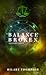 Balance Broken by Hilary Thompson Balance Broken by Hilary Thompson
