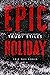 Epic Holiday (Epic Fail, #4)