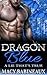 Dragon Blue: A Lie That's True