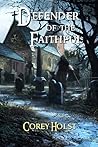 Defender of the Faithful (Defender of the Realm, #3)