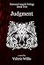 Judgment (Tattooed Angels, #2)