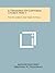 A Thesaurus Of Cantorial Liturgy, Part 1: For The Sabbath And Three Festivals