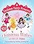 Christmas Wishes Sticker Book