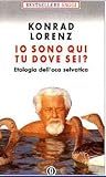 Io sono qui tu dove sei?: Etologia dell'oca selvatica