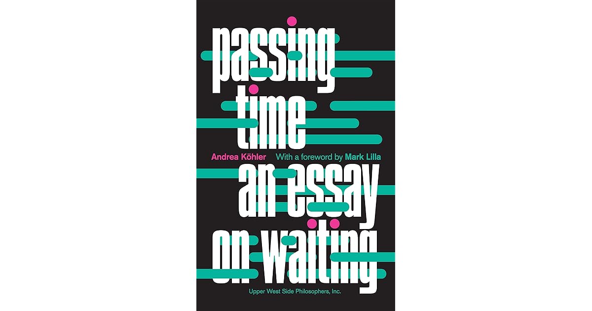 Value of time essay for class 7 image