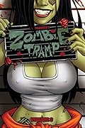 Zombie Tramp Volume 9: Skanks, Shanks, & Shackles