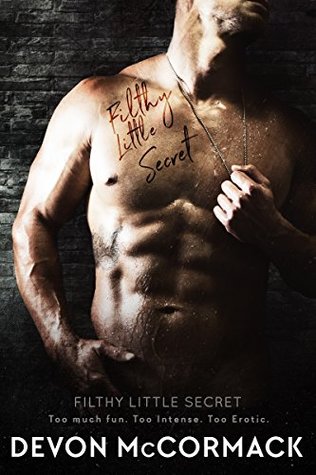 Filthy Little Secret (ebook)