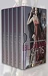 BBillionaire Lights: Books 1-5 BBillionaire Lights: Books 1-5