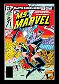 Ms. Marvel #22