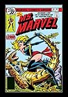 Ms. Marvel #20 by Chris Claremont