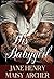 His Babygirl (Boston Doms #4)