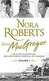 Saga des MacGregor Volume 1