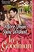 More Than You Wished by Jo Goodman
