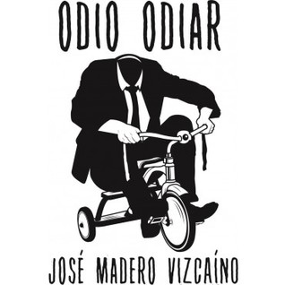 Odio Odiar