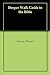 Deeper Walk Guide to the Bible