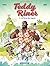 La Force des vagues (Les Aventures de Teddy Riner #2)
