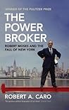 The Power Broker:...