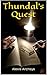 Thundal's Quest (Lands of Kor Book 1)