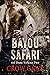 Bayou Safari (Axl Dane, #2)