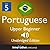 Learn Portuguese - Level 5:...