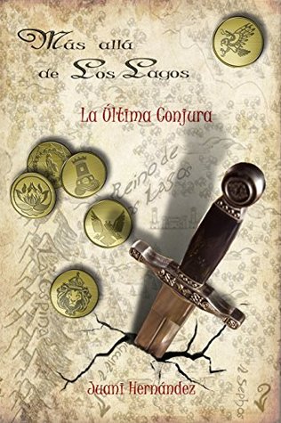 Más allá de Los Lagos (Saga de Los Lagos nº 4) (Spanish Edition)