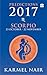 Scorpio Predictions 2017